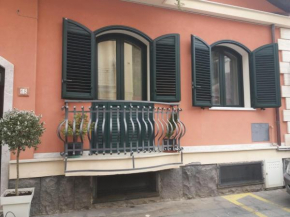 Casa di Laura a 50 mt dal mare Giardini Naxos